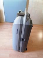 Solarium, Ophalen, Zo goed als nieuw, Zonnebank enkelzijdig, Minder dan 10 lampen