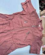 Als nieuw - Jumpsuit pakje dames maat 38 EU overal rits M, Kleding | Dames, Jumpsuits, Maat 38/40 (M), Ophalen of Verzenden, Zo goed als nieuw