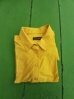 Blouse studio Anneloes mt S, Studio Anneloes, Geel, Ophalen of Verzenden, Zo goed als nieuw