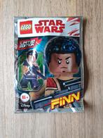 Nieuw lego Finn Star Wars poppetje, Lego, Lego, Lego, Nieuw