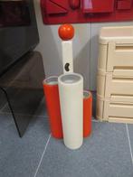 Jaren 70 design paraplu houder kunststof retro space age, Kunststof, Gebruikt, ?, ?