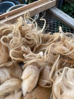 Halve Racka vacht ongewassen, Ophalen of Verzenden, Zo goed als nieuw