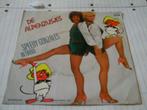 DE ALPENZUSJES SPEEDY GONZALES IN TIROOL - ROADRUNNER, Cd's en Dvd's, Vinyl | Nederlandstalig, Verzenden, Zo goed als nieuw, Overige formaten