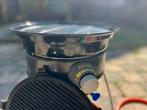 Cadac Safari Chef met div. druktregelaars, Ophalen of Verzenden, Gebruikt