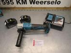 Makita DDA351 18V Li-Ion accu haakse boor-/schroefmachine, Doe-het-zelf en Verbouw, Gereedschap | Boormachines, Ophalen of Verzenden