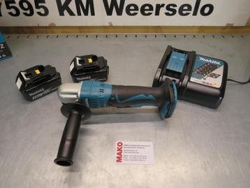 Makita DDA351 18V Li-Ion accu haakse boor-/schroefmachine beschikbaar voor biedingen