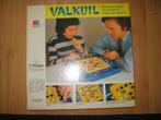 Valkuil, Hobby en Vrije tijd, Gezelschapsspellen | Bordspellen, Drie of vier spelers, Ophalen of Verzenden, Gebruikt, MB