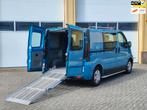Renault Trafic 1.9 dCi L1H1 ROLSTOELBUS Série Spéciale, Gebruikt, 4 cilinders, Origineel Nederlands, Bedrijf