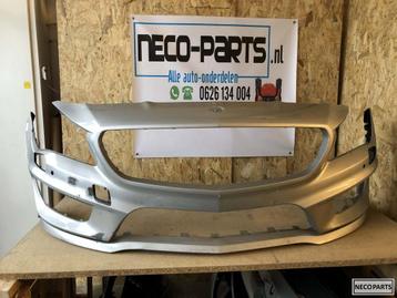 W117 cla amg bumper voorbumper 6xpdc kls 2013-2016 beschikbaar voor biedingen
