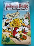 Donald Duck pocket- Ongelukkige geluksvogel 335 - Nieuw!, Eén stripboek, Ophalen of Verzenden, Nieuw