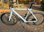 VanMoof S3 (Defecte Accu) - Weinig KM!, Ophalen, Gebruikt, Vanmoof