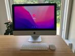 Imac 21.5 inch late 2015, Computers en Software, Apple Desktops, Ophalen, 21,5 ich, Gebruikt, IMac
