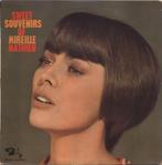 Sweet Souvenirs Of Mireille Mathieu - Lp, Ophalen of Verzenden, Europees, 12 inch
