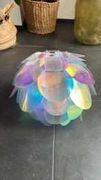 Fora lampenkap/lamp/ meisjes lamp, Huis en Inrichting, Lampen | Hanglampen, Ophalen, Zo goed als nieuw, Minder dan 50 cm