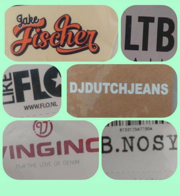 Grote partij Kinderkleding, partijen kleding NIEUW, Kinderen en Baby's, Kinderkleding | Overige, Nieuw, Jongen of Meisje, Ophalen