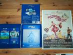 film The Sound of Music anniversary pakket, Ophalen, 16mm film