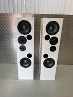 Visaton Audience GF luidsprekers, Zo goed als nieuw, 120 watt of meer, Front, Rear of Stereo speakers, Ophalen