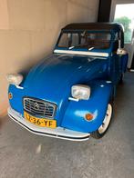 Te koop 2cv6 1985 gerestureerd, Auto's, Oldtimers, Particulier, Te koop