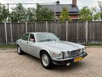 Jaguar XJ 4.2 III AUT 1982 Sovereign, Auto's, Jaguar, Automaat, Achterwielaandrijving, Beige, 1740 kg