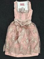 Stockerpoint Dirndl Jurk - Prachtige Traditionele Kleding, Maat 38/40 (M), Nieuw, Ophalen of Verzenden, Knielengte