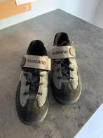 Shimano dames Fiets-schoenen met kliksysteem, Ophalen, Gebruikt, Schoenen
