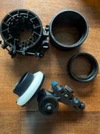 diverse onderdelen, follow focus, cam cage, etc, Ophalen of Verzenden, Zo goed als nieuw, Minder dan 150 cm, Overige typen