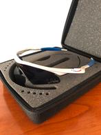 Oakley Pro M Frame Armstrong nieuwstaat, Ophalen of Verzenden, Zo goed als nieuw, Zonnebril, Oakley