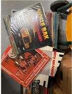 singles en lps met NL muziek, Ophalen, Gebruikt, Overige formaten, Levenslied of Smartlap