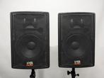 ✅VMB phase 12 topkasten (300 watt rms), Audio, Tv en Foto, Luidsprekers, Gebruikt, Info@verbuntaudio.nl, Overige typen, Va
