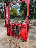 Vicon kuilvoersnijder/U-snijder, Ophalen, Veehouderij, Voertechniek