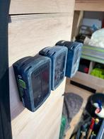 Festool 18v accu houder voor bus of werkplaats, ., Nieuw, GEREED3D, Ophalen of Verzenden