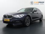 BMW 5-serie 530e iPerformance Executive Camera | Head Up | N, Achterwielaandrijving, Gebruikt, 4 cilinders, 252 pk