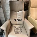 Relaxstoelen Nieuw & Showmodellen - Diverse Stijlen!, Ophalen, Prominent, Nieuw, X