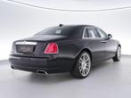 Rolls-Royce Ghost 6.6 V12 |1e lak|schuif/kantel|memory|lucht, Auto's, Rolls-Royce, Automaat, Gebruikt, Euro 6, 12 cilinders