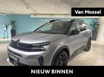 Citroen C5 Aircross 1.6 Plug-in Hybrid 225pk Max, 12 maanden, 14 kWh, Gebruikt, Euro 6