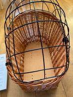 Fietsmand met clickbevestiging, nieuw!ook ebike, Ophalen, Nieuw, Fietsmand