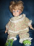 Leuk popje voor de verzamelaar (merk Promenade), Ophalen, Nieuw, Pop