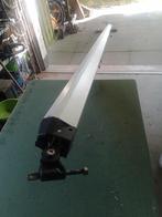 Aluminium Eurospars giek, Watersport en Boten, Ophalen, 6 meter of meer, Gebruikt, 15 tot 30 m²