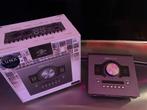 Apollo Twin X Dual Core Heritage Edition, Ophalen of Verzenden, Zo goed als nieuw, Audio