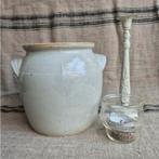 Oude franse grespot (8), Antiek en Kunst, Curiosa en Brocante, Ophalen of Verzenden