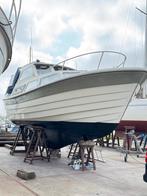 Saga 24, Watersport en Boten, 10 tot 30 pk, Gebruikt, Diesel, Ophalen of Verzenden