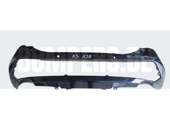 Bumper Toyota RAV4 RAV 4 V 18- 8396078229 Achterbumper KS138, Auto-onderdelen, Carrosserie en Plaatwerk, Bumper, Achter, Gebruikt