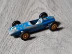 Lesney Matchbox Series - BRM F1 Racing Car no. 52, Gebruikt, Ophalen of Verzenden, Racing Car, Auto