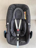 Maxi Cosi Rock met isofix, Ophalen, Gebruikt, Isofix, 0 t/m 13 kg