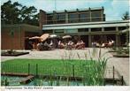 Lunteren-Congrescentrum ‘De Blije Werelt’. Gelopen Elst 1991, Verzamelen, Ophalen of Verzenden, 1980 tot heden, Gelopen, Gelderland