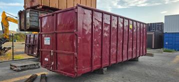 VERNOOY 40M3 9400 beschikbaar voor biedingen