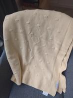 Meyco Wiegdeken Off-White - Groot Formaat, Ophalen of Verzenden, Deken