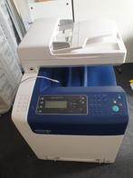 Laser printer scanner Xerox WorkCentre 6505, Ophalen, Xerox, Gebruikt, Printer