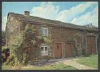 Ardennen - ansichtkaart, Verzenden, 1980 tot heden, Gelopen, België en Luxemburg