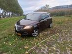 Goed onderhouden, zuinige, nette en luxe ypsilon aangeboden, Auto's, Lancia, 750 kg, Bruin, Origineel Nederlands, 24 km/l